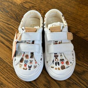 Keds Rifle Paper Co Dog Days sneakers